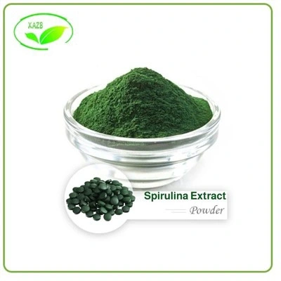 Spirulina Extract Powder